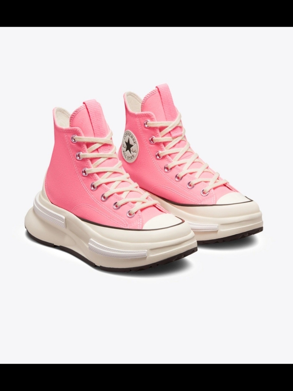 Women (Unisex) Converse Run Star Legacy Cx Hi